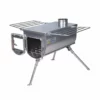 Outdoor Stoves Winnerwell WoodlanderPlus External Air Stove (Large)