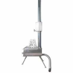 Outdoor Stoves Winnerwell WoodlanderPlus External Air Stove (Large)