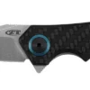 ZERO TOLERANCE 0022 KVT GALYEAN CERAMIC BLAST