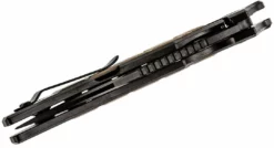 Zero Tolerance 0223 Tim Galyean Flipper Knife 3.5