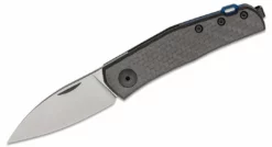 Zero Tolerance 0235 Slipjoint Folding Knife 2.6"