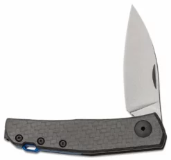 Zero Tolerance 0235 Slipjoint Folding Knife 2.6"