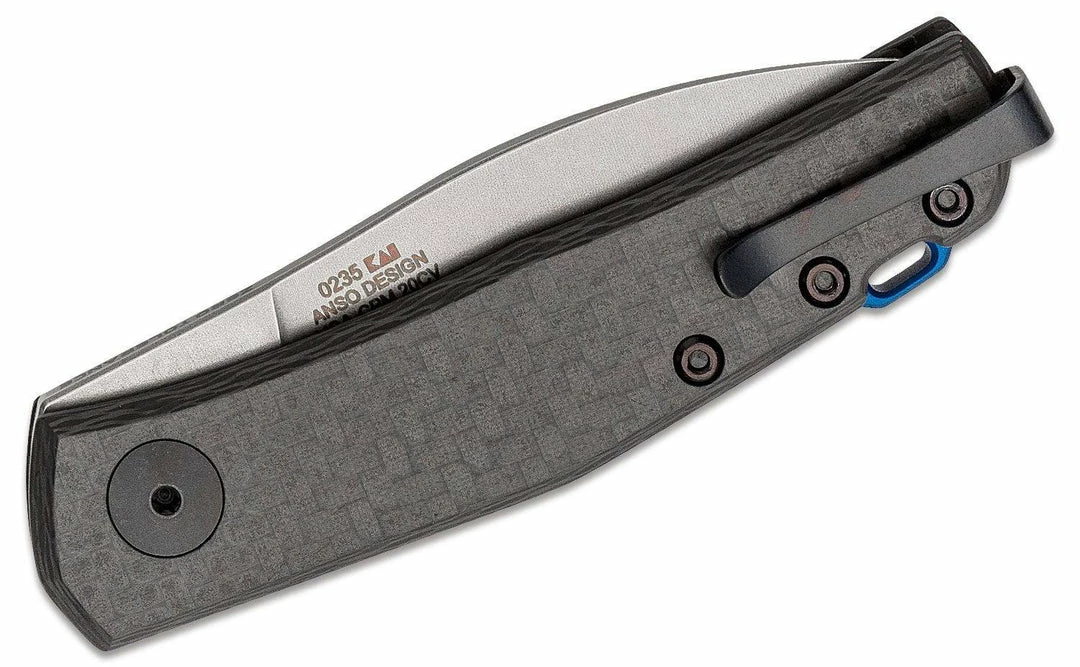 Top 10 π Zero Tolerance 0235 Slipjoint Folding Knife 2.6" β 7 Zero Tolerance 0235 Slipjoint Folding Knife 2.6"