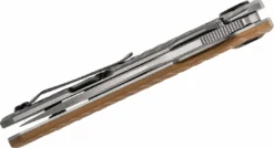 Zero Tolerance 0308 Flipper Knife 3.75