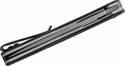 Zero Tolerance 0357 Assisted Flipper Knife 3.25