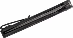 Zero Tolerance 0357BW Flipper Knife 3.25