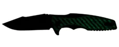 Coupon π₯° Zero Tolerance 0393GLCF Hinderer Knife π 9 Zero Tolerance 0393GLCF Hinderer Knife