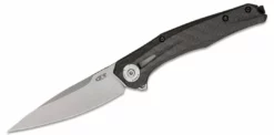Zero Tolerance 0707 Flipper Knife 3.5" CPM-20CV