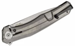 Zero Tolerance 0707 Flipper Knife 3.5