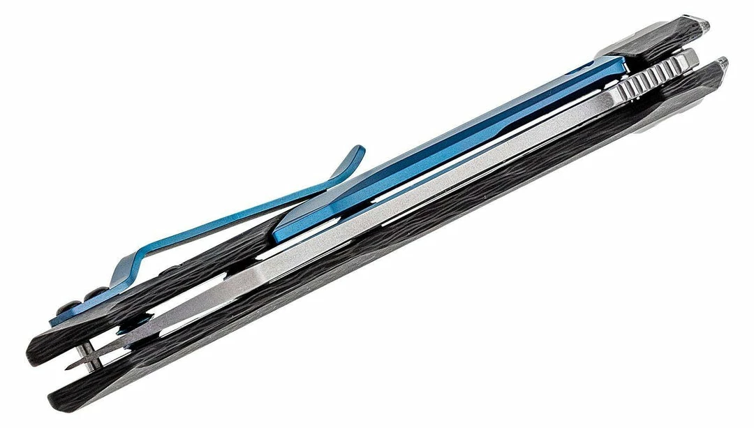 Best deal π Zero Tolerance 0762 TDS Flipper Knife 3.4 β 6 Zero Tolerance 0762 TDS Flipper Knife 3.4