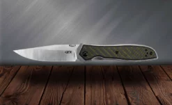 Zero Tolerance Emerson 0640 Folding Knife