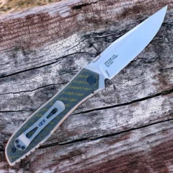 Zero Tolerance Emerson 0640 Folding Knife