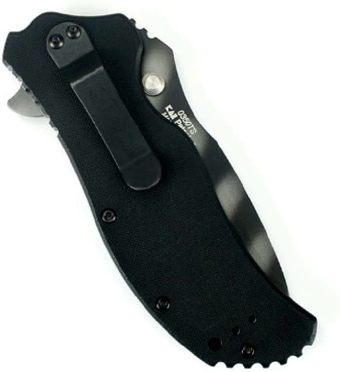 Brand new ⌛ ZERO TOLERANCE ZT 0350TS Assisted 3-1/4" S30V Combo Tiger Stripe Blade 🔥 6 ZERO TOLERANCE ZT 0350TS Assisted 3-1/4" S30V Combo Tiger Stripe Blade