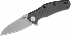 ZERO TOLERANCE ZT 0770CF LinerLock Carbon Fiber Knife (USA)