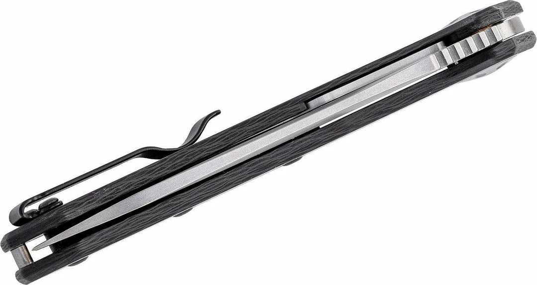 Coupon 💯 ZERO TOLERANCE ZT 0770CF LinerLock Carbon Fiber Knife (USA) 🛒 6 ZERO TOLERANCE ZT 0770CF LinerLock Carbon Fiber Knife (USA)