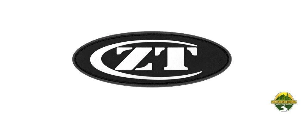 Brand new π€© ZERO TOLERANCE ZT PATCH W/ VELCRO 1.5" X 3.25" π 3 ZERO TOLERANCE ZT PATCH W/ VELCRO 1.5" X 3.25"