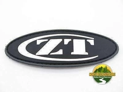 Brand new π€© ZERO TOLERANCE ZT PATCH W/ VELCRO 1.5" X 3.25" π 4 ZERO TOLERANCE ZT PATCH W/ VELCRO 1.5" X 3.25"